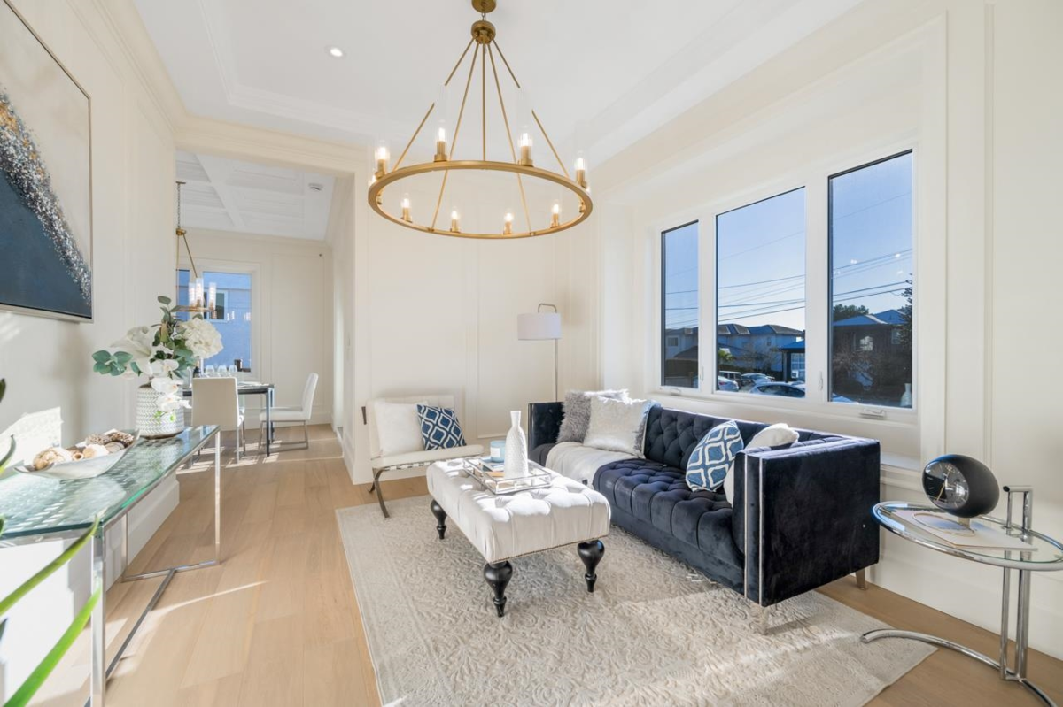 Bedroom 2 Photo of 6173 Aubrey Street, Burnaby, BC