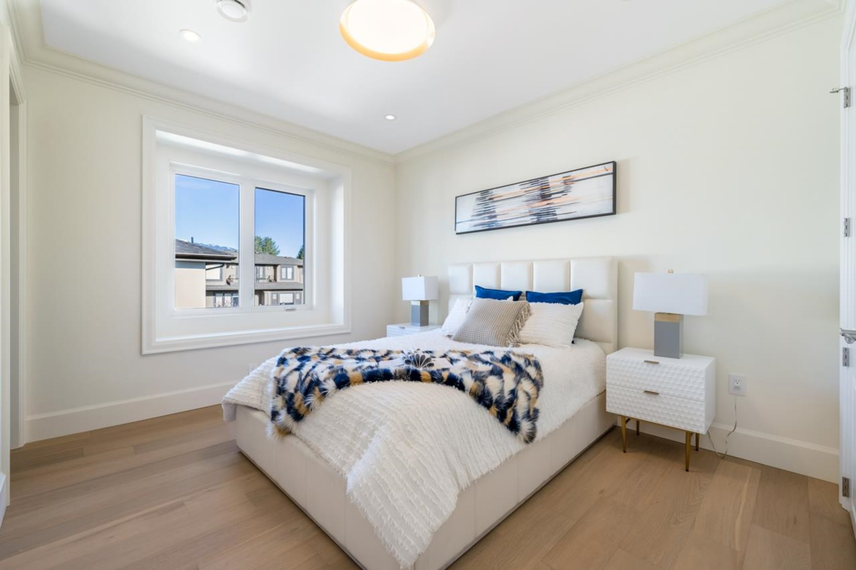 Breakfast Nook Photo of 6173 Aubrey Street, Burnaby, BC