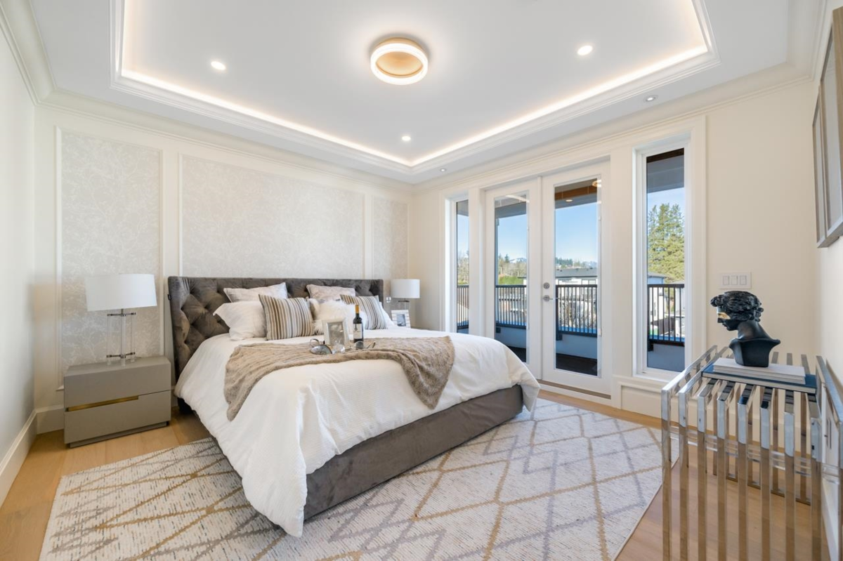 Dining Area Photo of 6173 Aubrey Street, Burnaby, BC