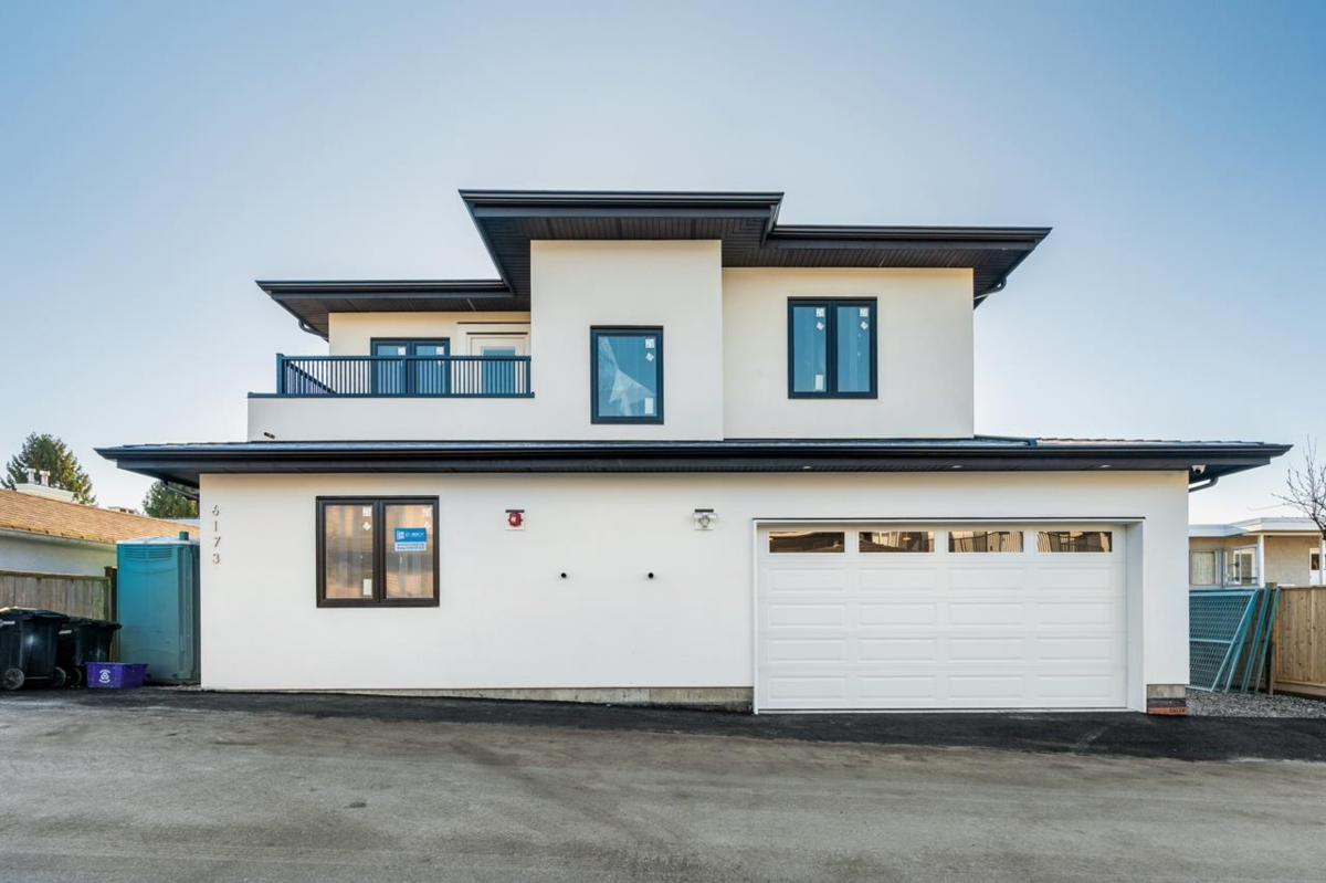 Family Room Photo of 6173 Aubrey Street, Burnaby, BC