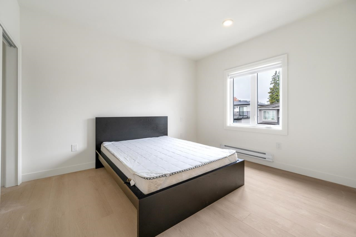 Garage Interior Photo of 6173 Aubrey Street, Burnaby, BC