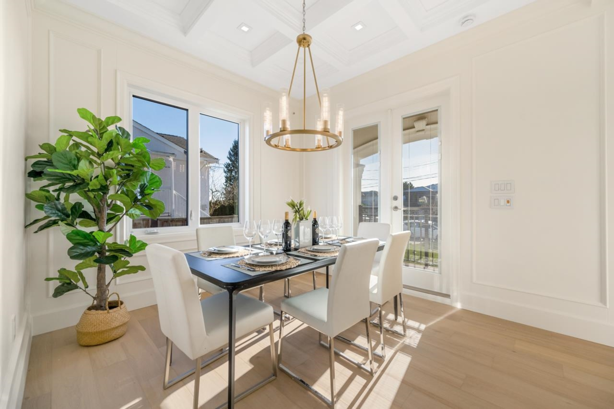 Guest Bathroom Photo of 6173 Aubrey Street, Burnaby, BC