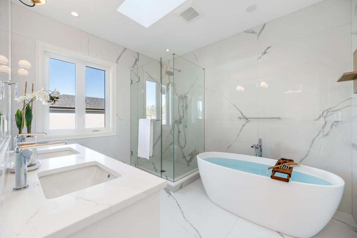 Kitchen Photo of 6173 Aubrey Street, Burnaby, BC