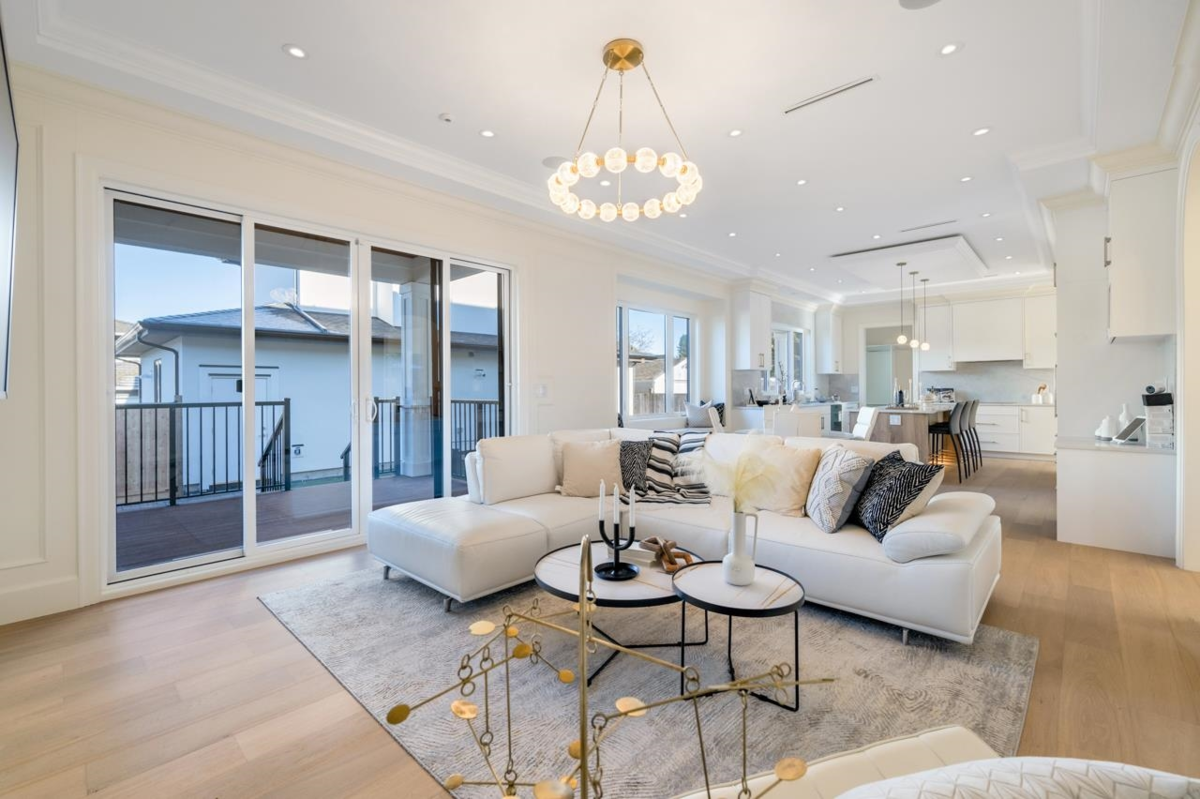 Loft / Bonus Room Photo of 6173 Aubrey Street, Burnaby, BC