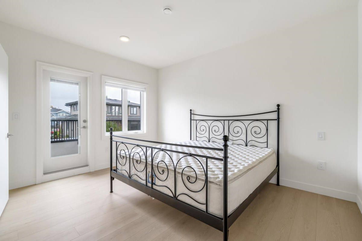 Outdoor Deck Photo of 6173 Aubrey Street, Burnaby, BC