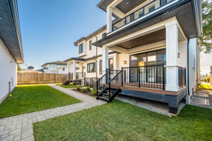 6173 Aubrey Street, Burnaby, BC