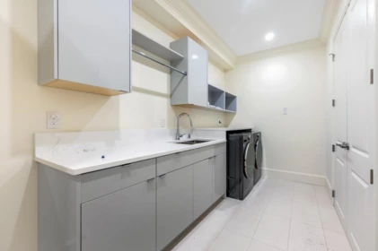 Office / Den Photo of 6173 Aubrey Street, Burnaby, BC