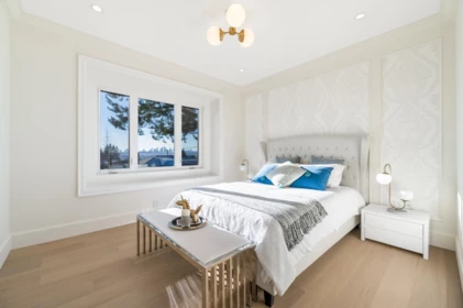 Primary Bedroom Photo of 6173 Aubrey Street, Burnaby, BC
