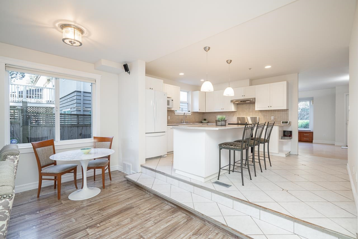 Basement Recreation Room Photo of 2168 Central Avenue, Port Coquitlam, BC