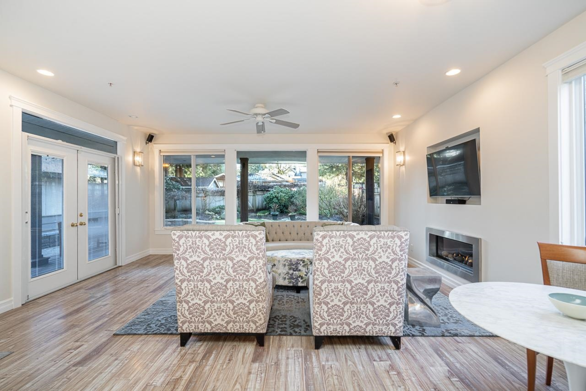 Bedroom 3 Photo of 2168 Central Avenue, Port Coquitlam, BC