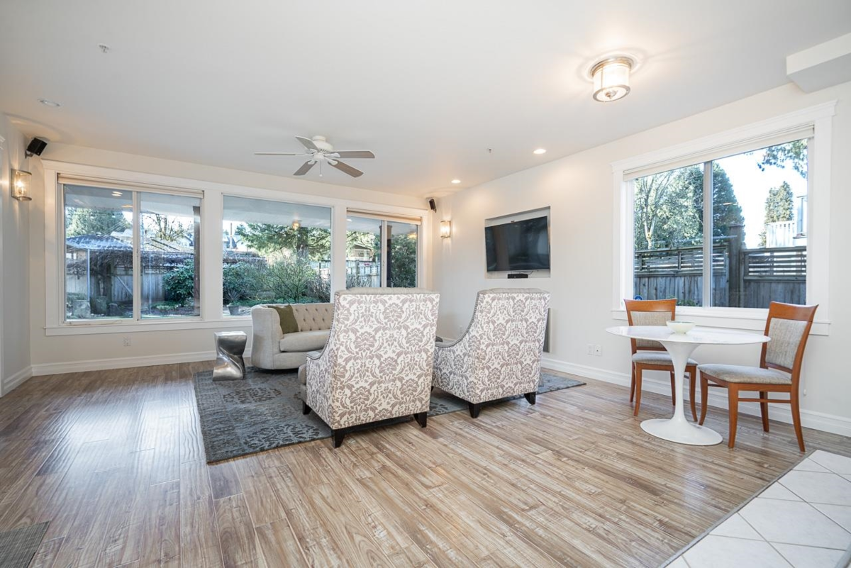 Bedroom 4 Photo of 2168 Central Avenue, Port Coquitlam, BC