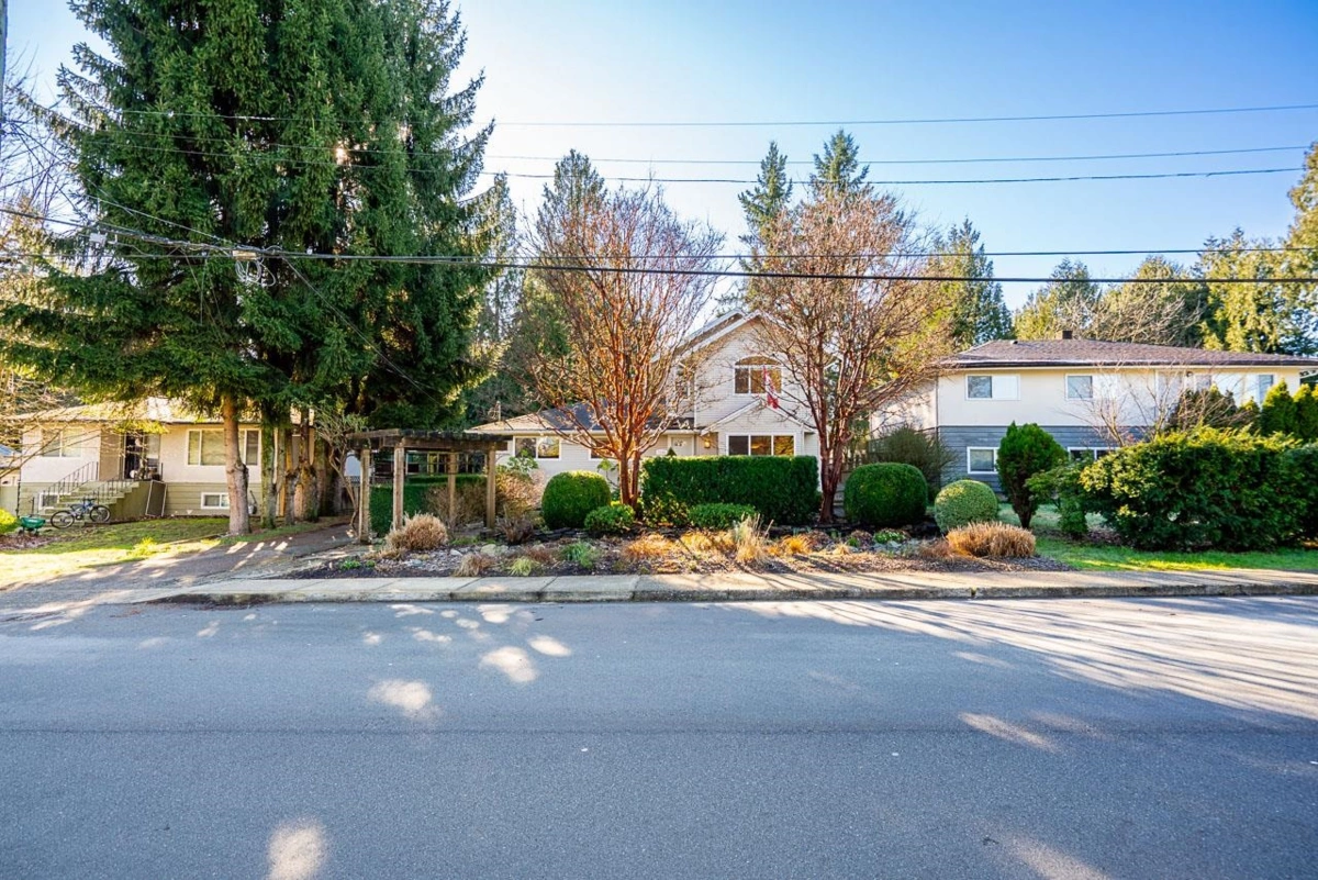 Dining Area Photo of 2168 Central Avenue, Port Coquitlam, BC