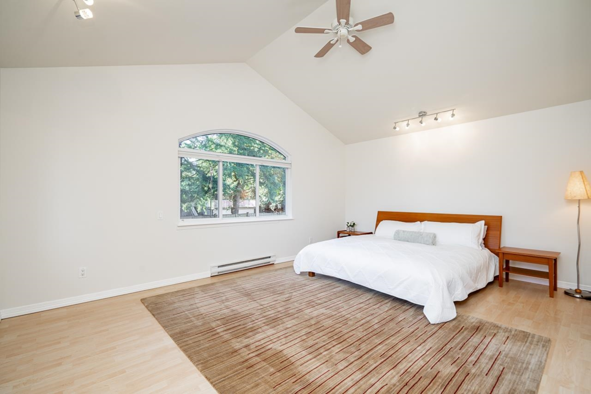 Front Yard Photo of 2168 Central Avenue, Port Coquitlam, BC