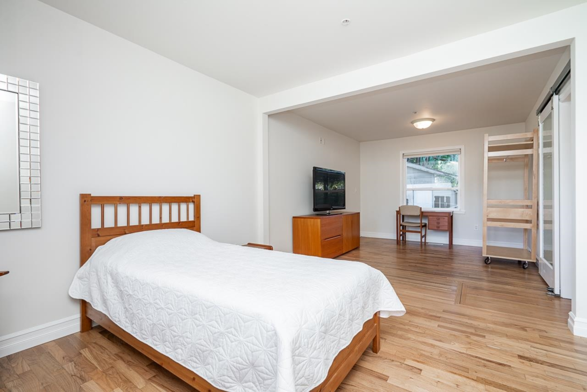 Garage Interior Photo of 2168 Central Avenue, Port Coquitlam, BC