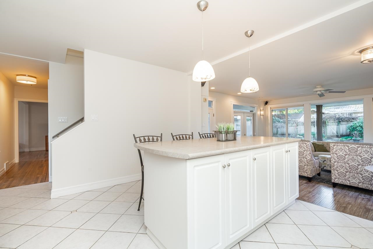 Laundry Room Photo of 2168 Central Avenue, Port Coquitlam, BC