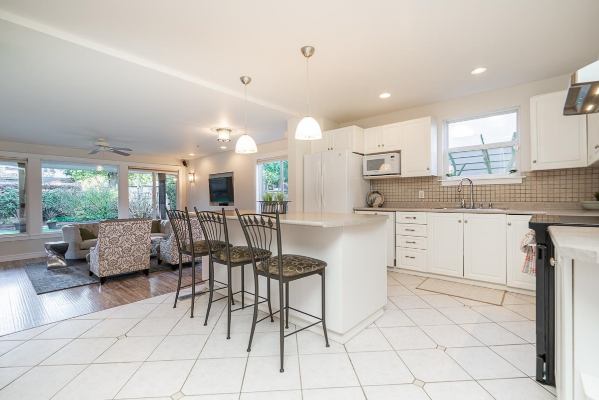 Loft / Bonus Room Photo of 2168 Central Avenue, Port Coquitlam, BC