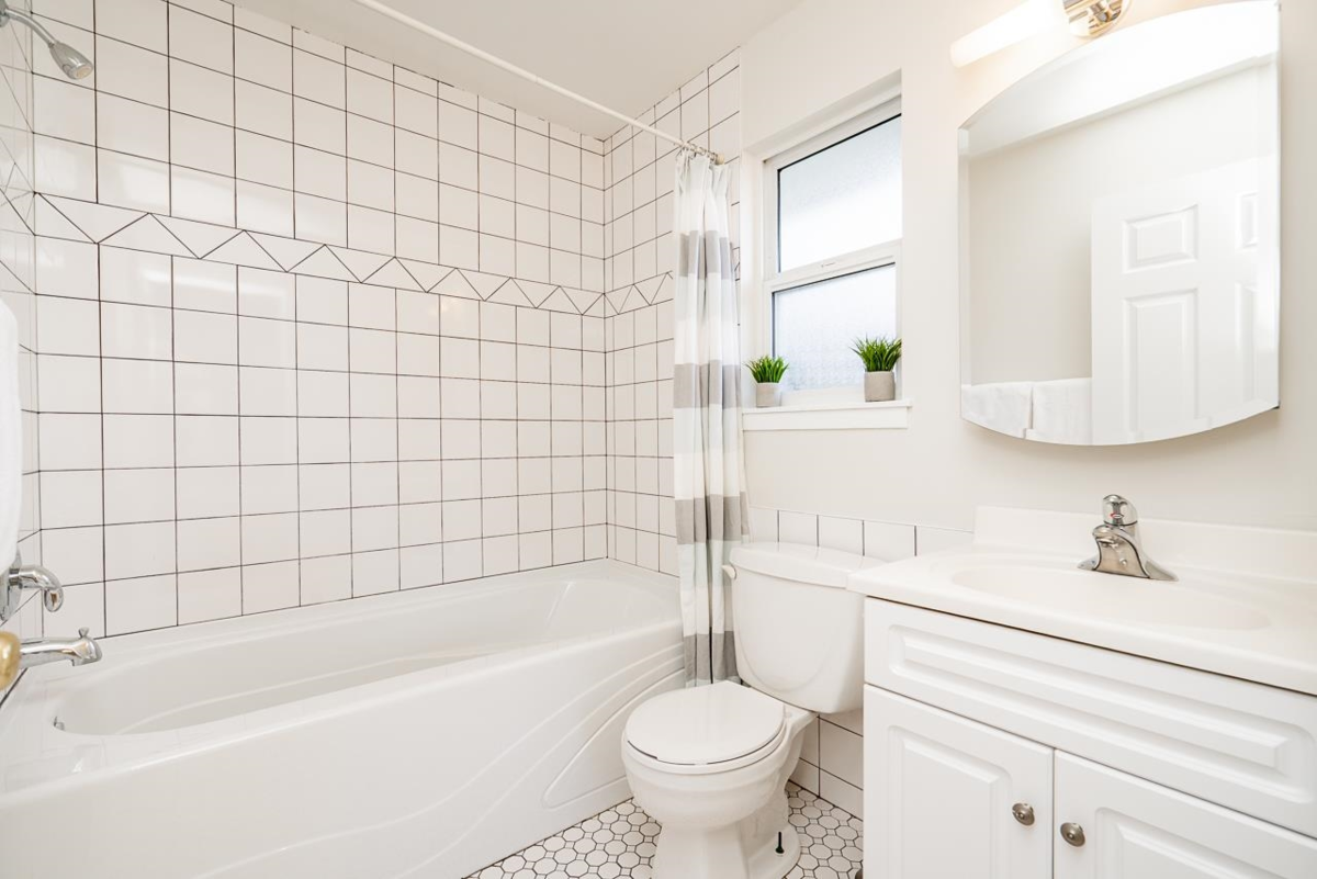 Neighborhood Park Photo Near 2168 Central Avenue, Port Coquitlam, BC