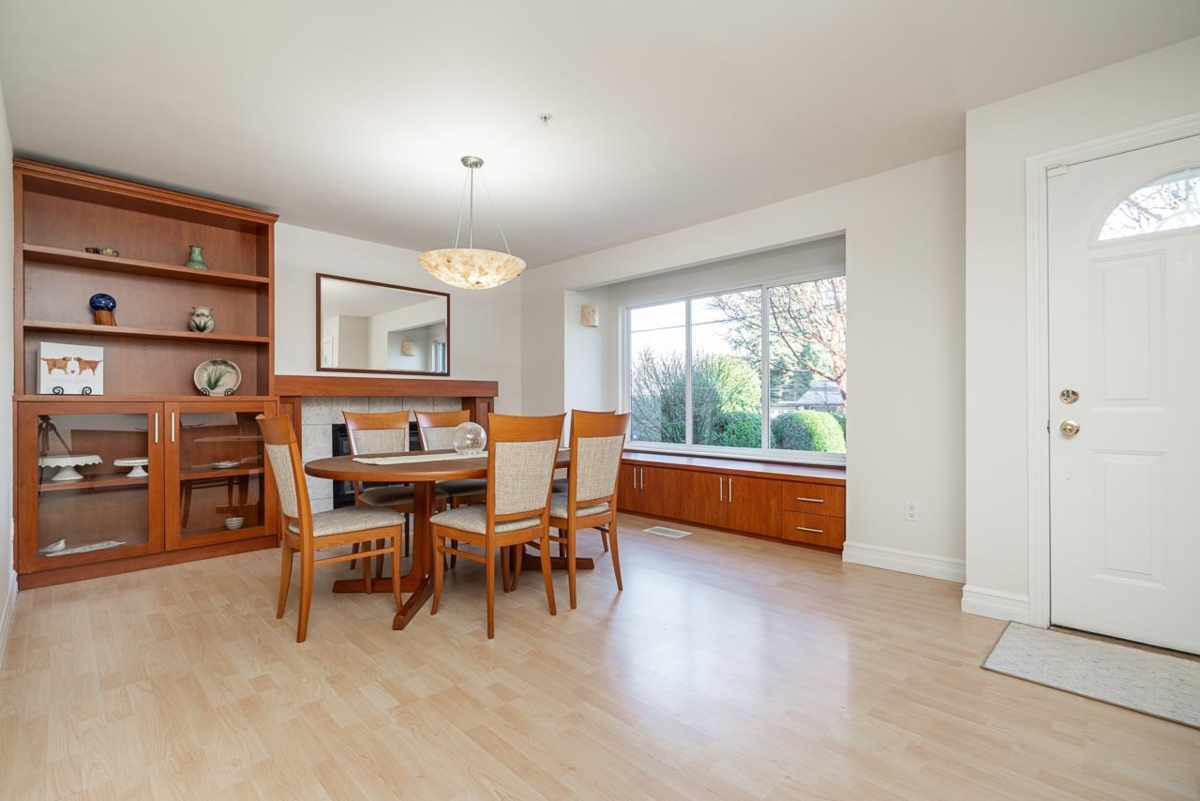 Office / Den Photo of 2168 Central Avenue, Port Coquitlam, BC