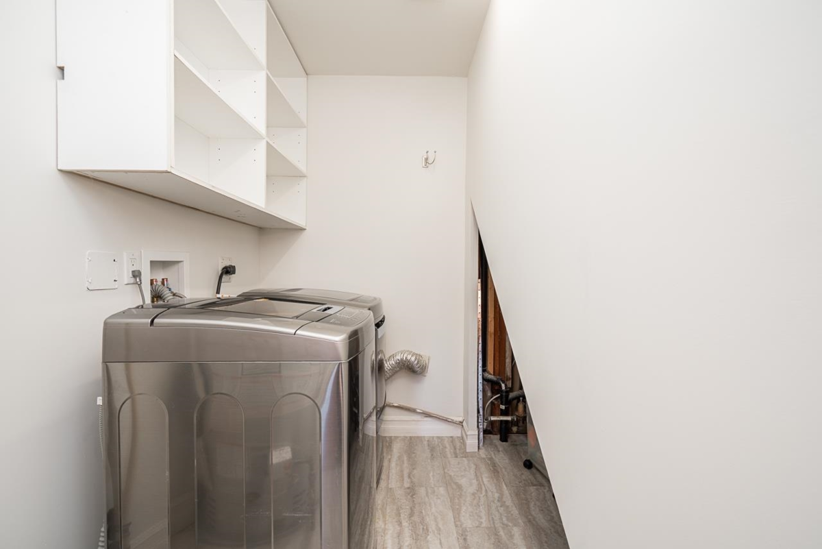 Outdoor Deck Photo of 2168 Central Avenue, Port Coquitlam, BC