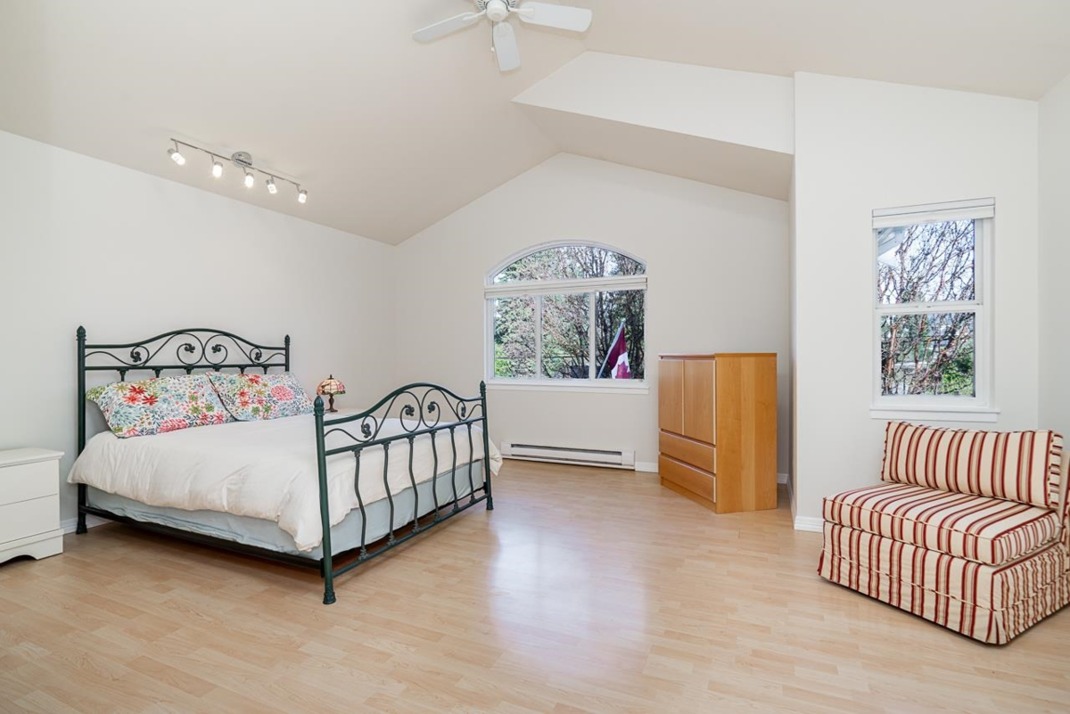 Outdoor Kitchen Photo of 2168 Central Avenue, Port Coquitlam, BC