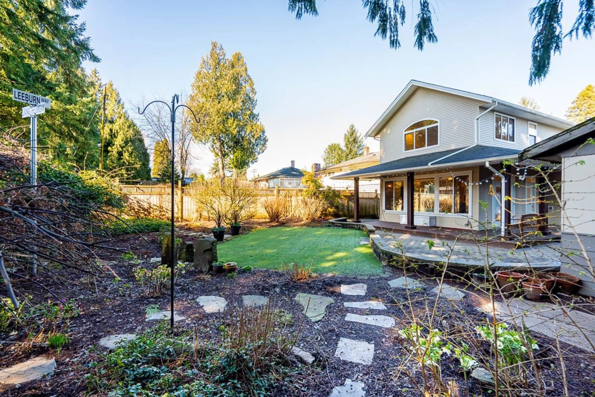 Pantry Photo of 2168 Central Avenue, Port Coquitlam, BC