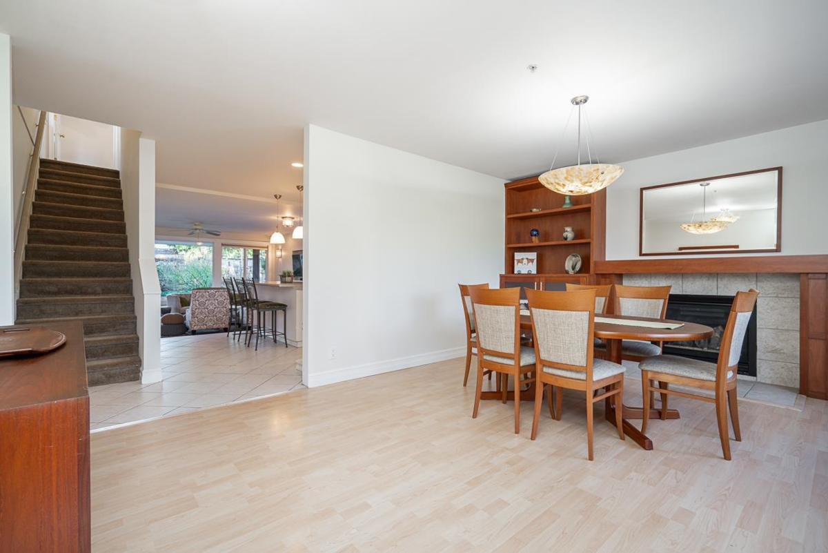 Powder Room Photo of 2168 Central Avenue, Port Coquitlam, BC