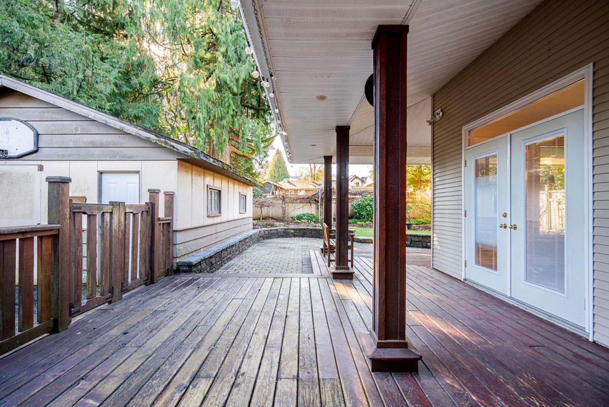 Primary Bedroom Photo of 2168 Central Avenue, Port Coquitlam, BC