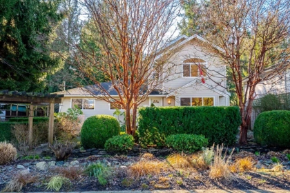 Family Room Photo of 2168 Central Avenue, Port Coquitlam, BC