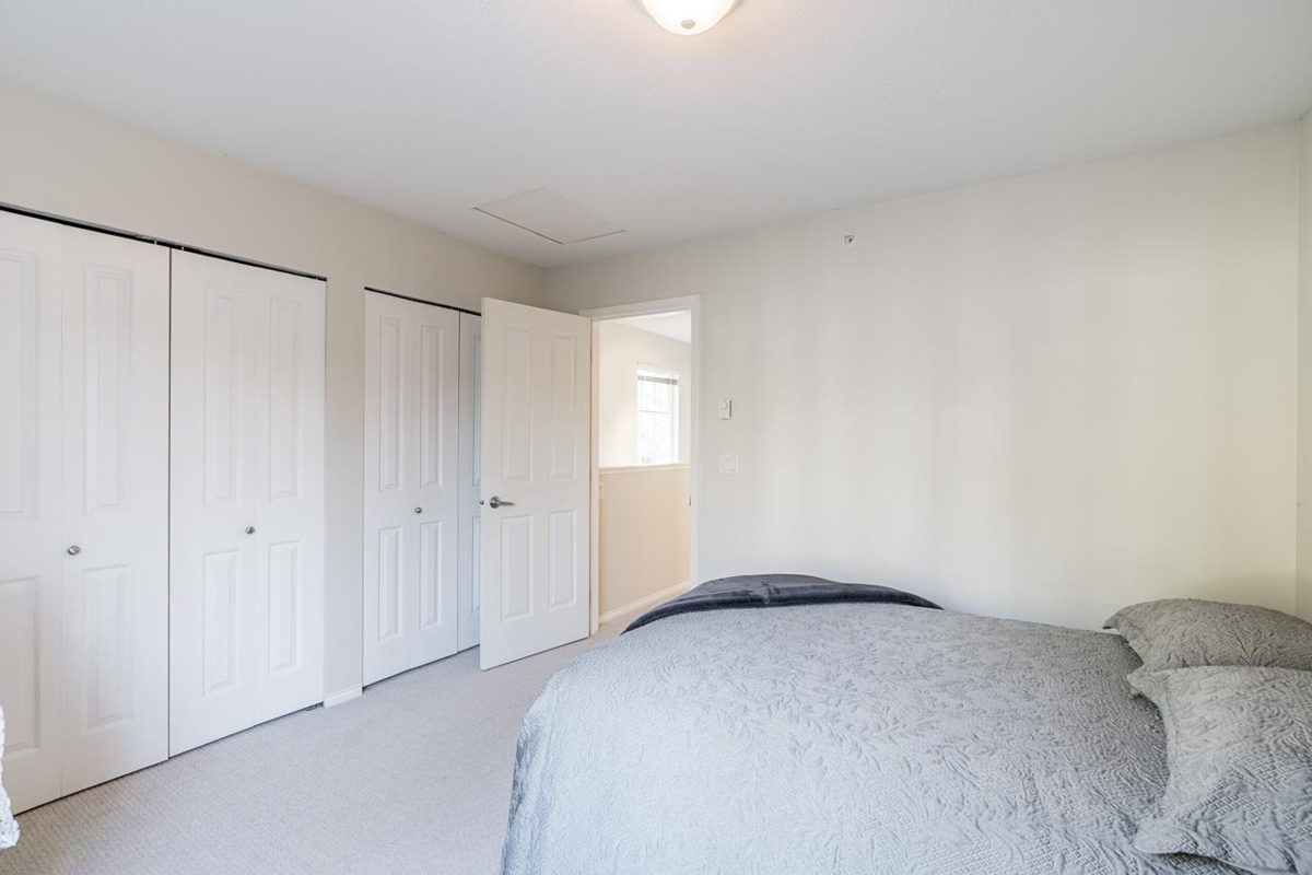 Basement Recreation Room Photo of 53 20176 68 Avenue, Langley, BC