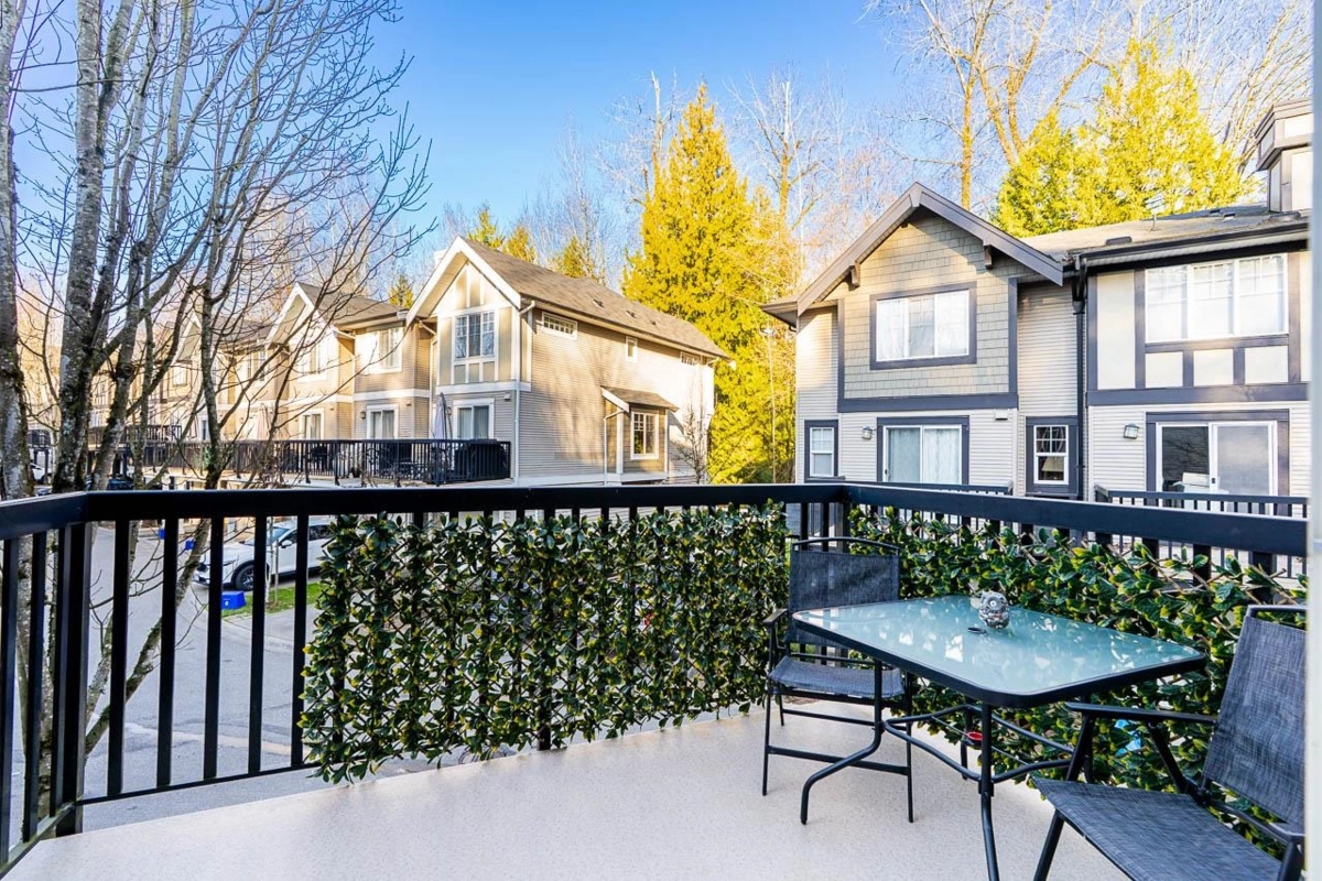 Bedroom 2 Photo of 53 20176 68 Avenue, Langley, BC