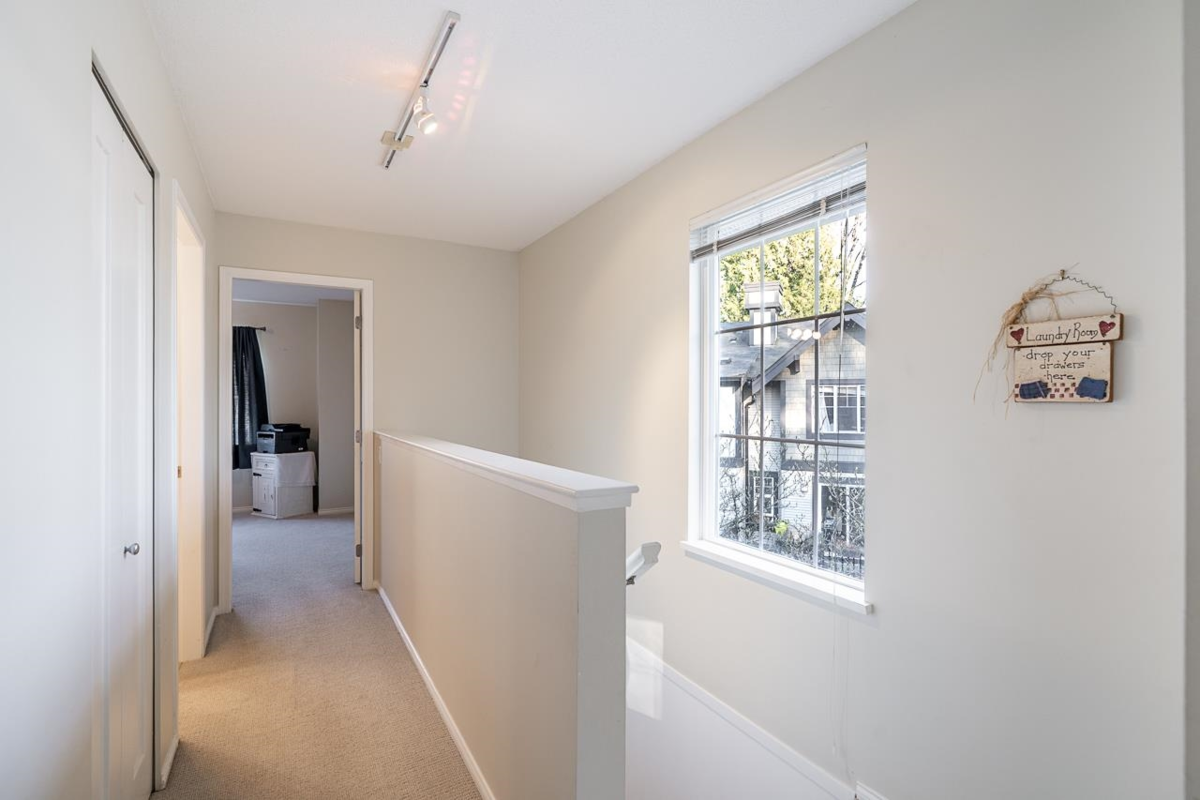 Bedroom 4 Photo of 53 20176 68 Avenue, Langley, BC