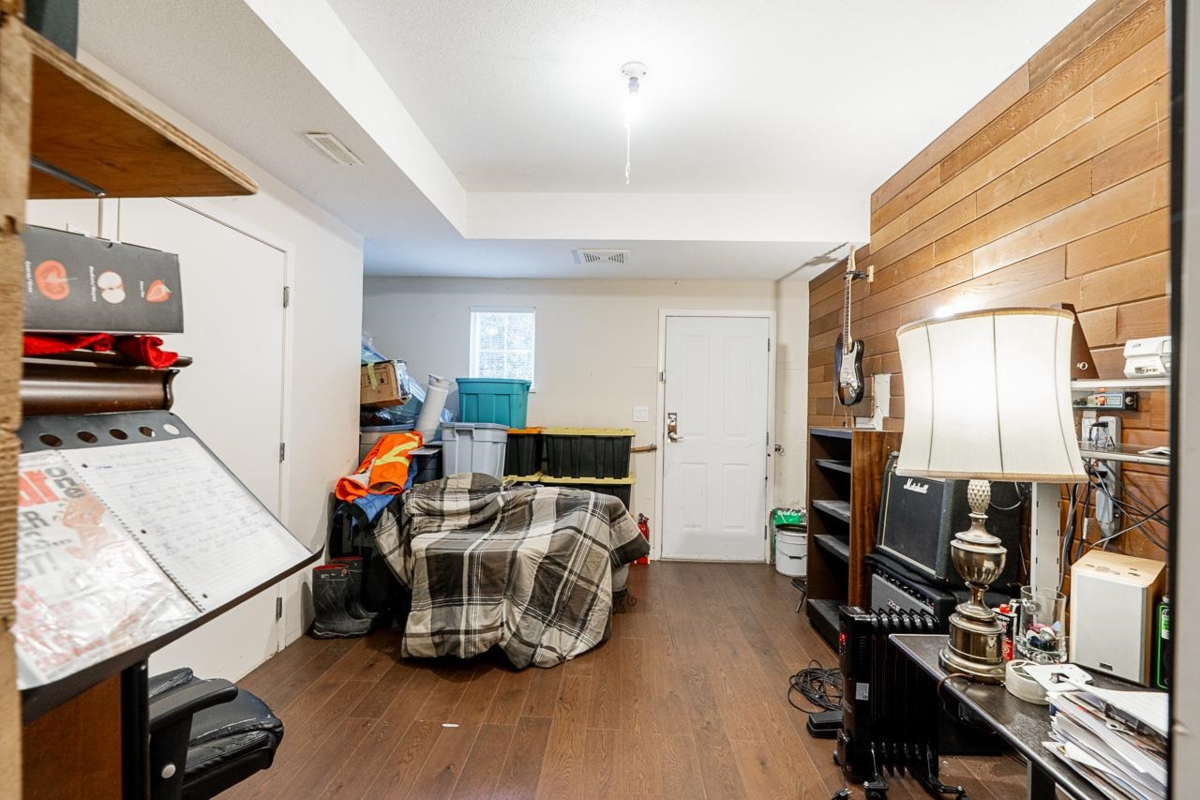 Entry Foyer Photo of 53 20176 68 Avenue, Langley, BC