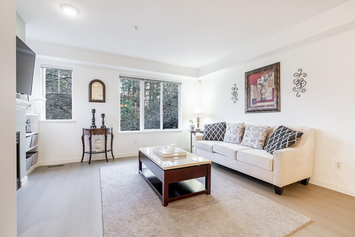 Exterior Rear Photo of 53 20176 68 Avenue, Langley, BC