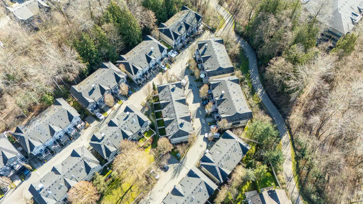 Garden / Landscaping Photo of 53 20176 68 Avenue, Langley, BC