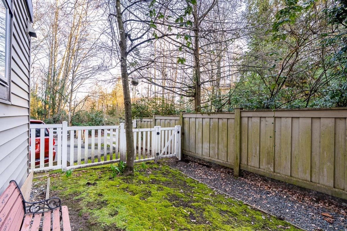 Hallway Photo of 53 20176 68 Avenue, Langley, BC