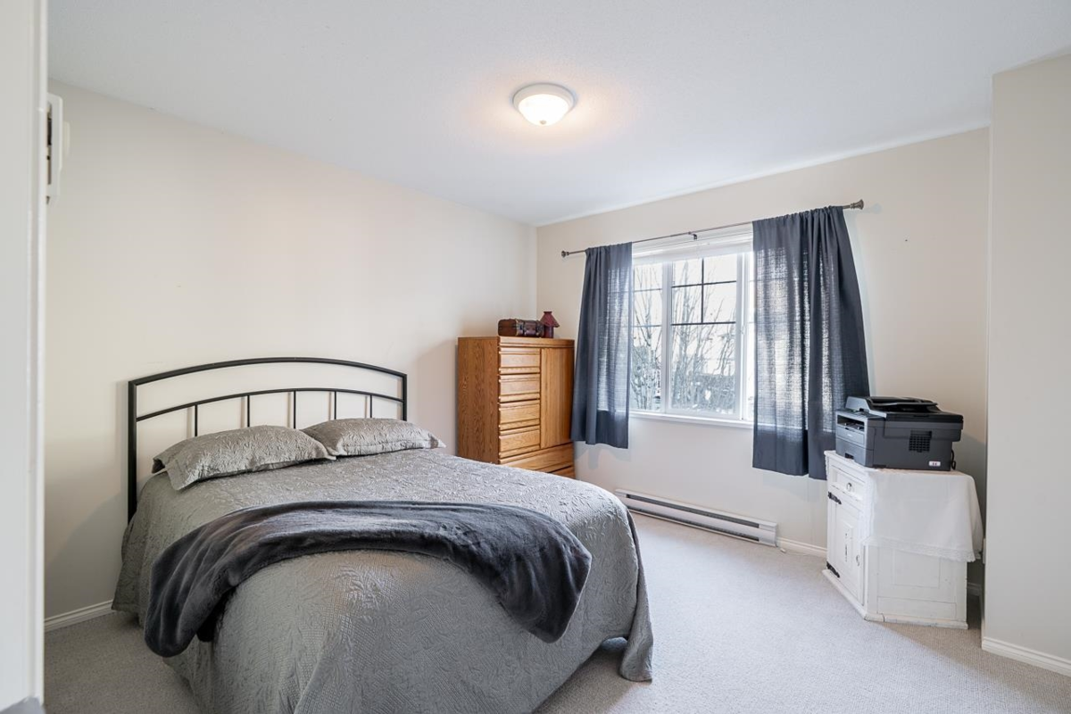 Loft / Bonus Room Photo of 53 20176 68 Avenue, Langley, BC