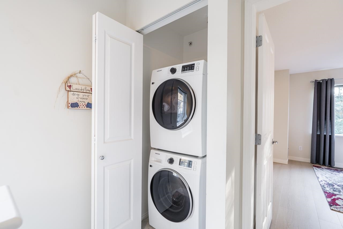 Mudroom Photo of 53 20176 68 Avenue, Langley, BC