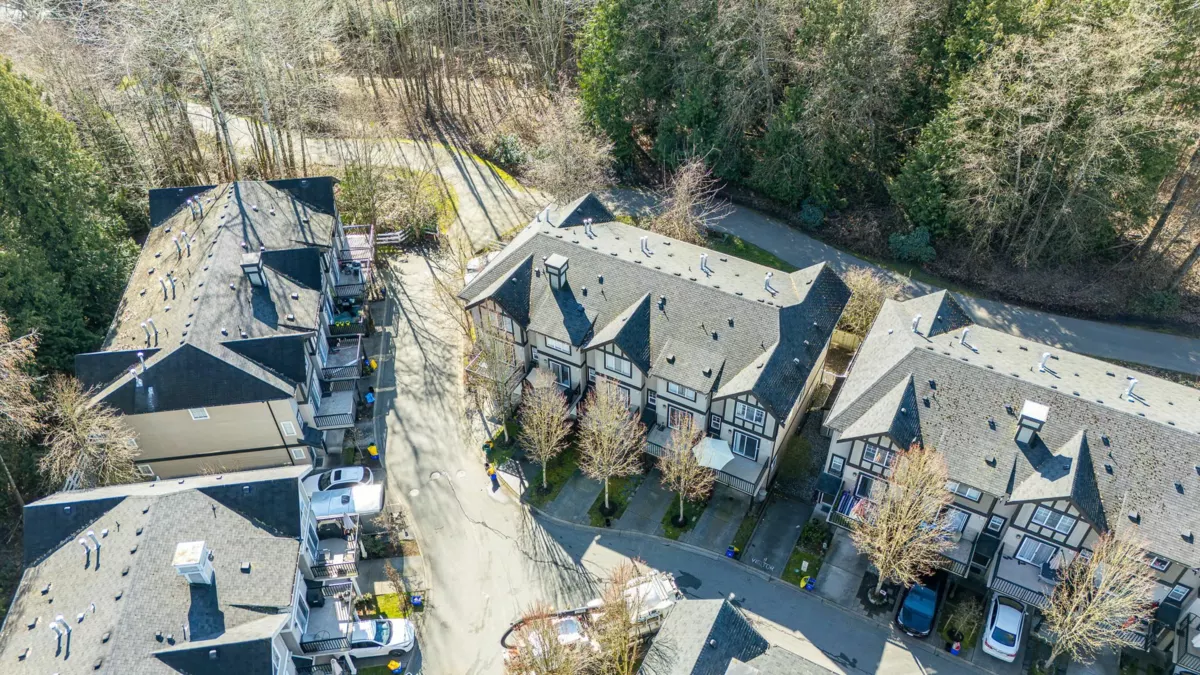 Outdoor Deck Photo of 53 20176 68 Avenue, Langley, BC
