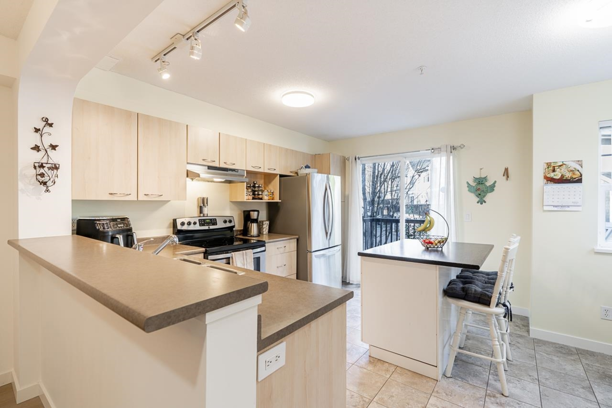 Pantry Photo of 53 20176 68 Avenue, Langley, BC