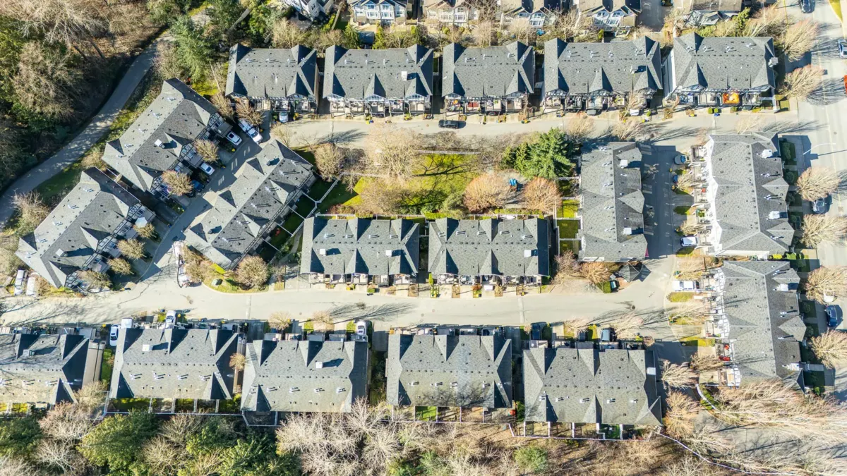 Swimming Pool Photo of 53 20176 68 Avenue, Langley, BC