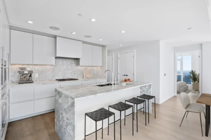 1506 7418 Paulson Street, Vancouver, BC, South Cambie — 2 bed apartment/condo for sale