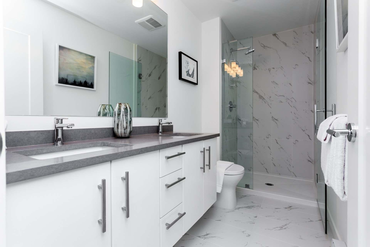 Bedroom 2 Photo of 503 20829 77a Avenue, Langley, BC