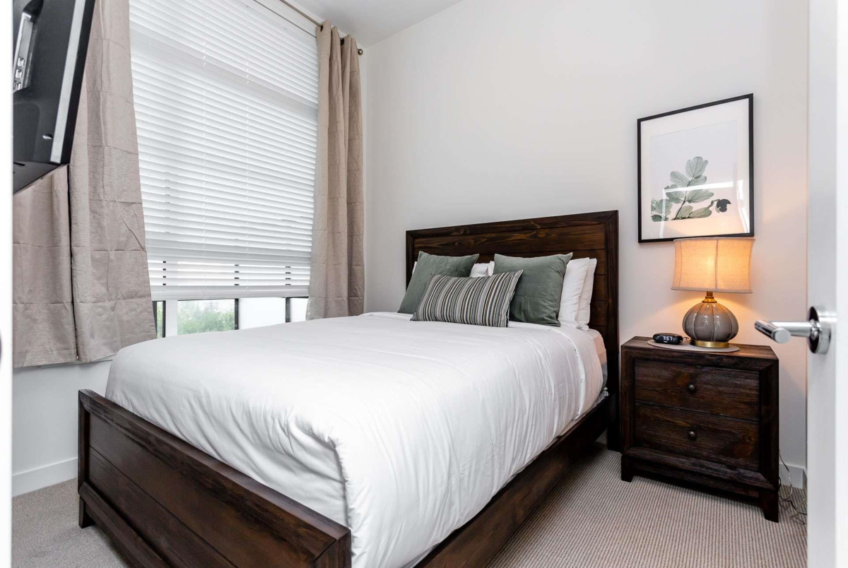 Bedroom 3 Photo of 503 20829 77a Avenue, Langley, BC