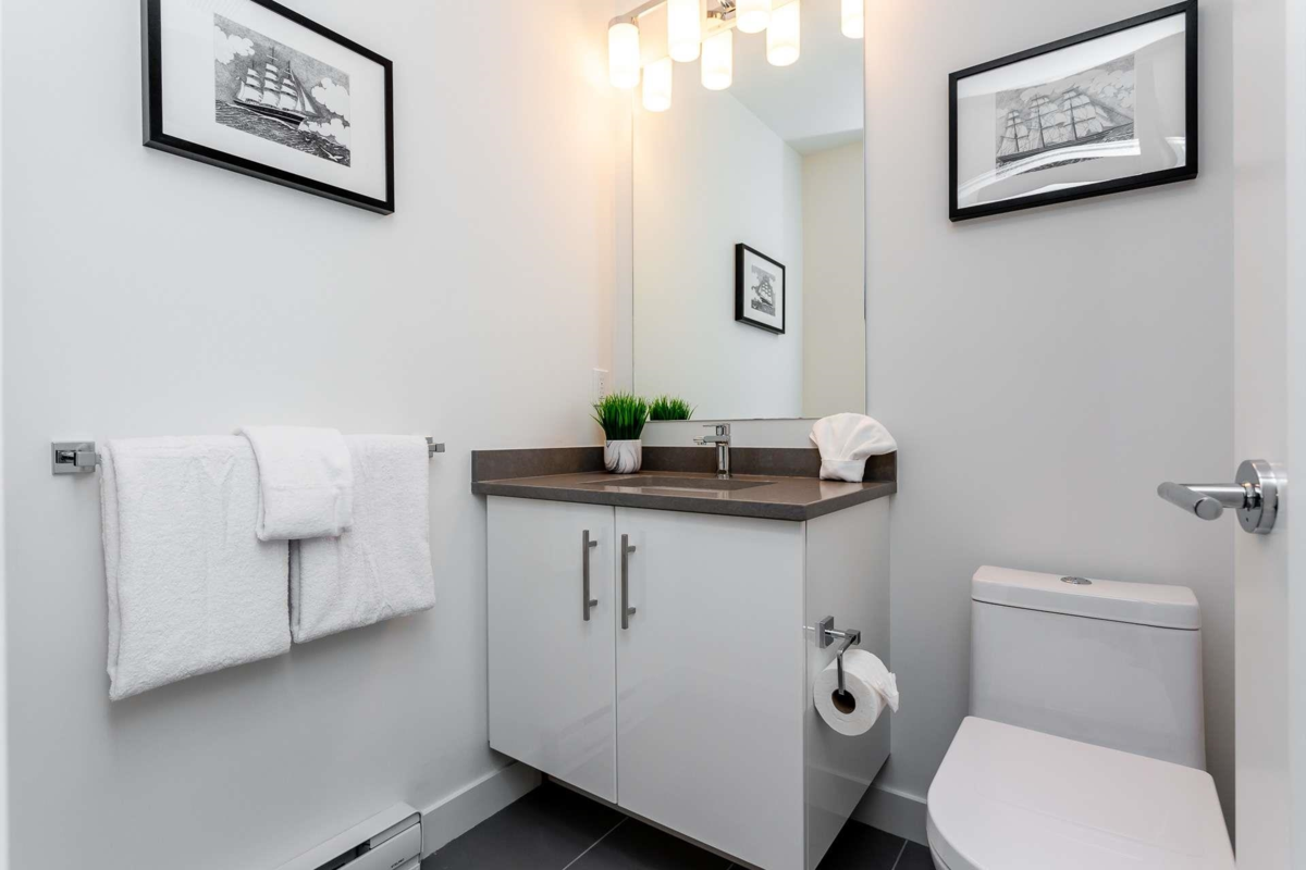 Bedroom 4 Photo of 503 20829 77a Avenue, Langley, BC