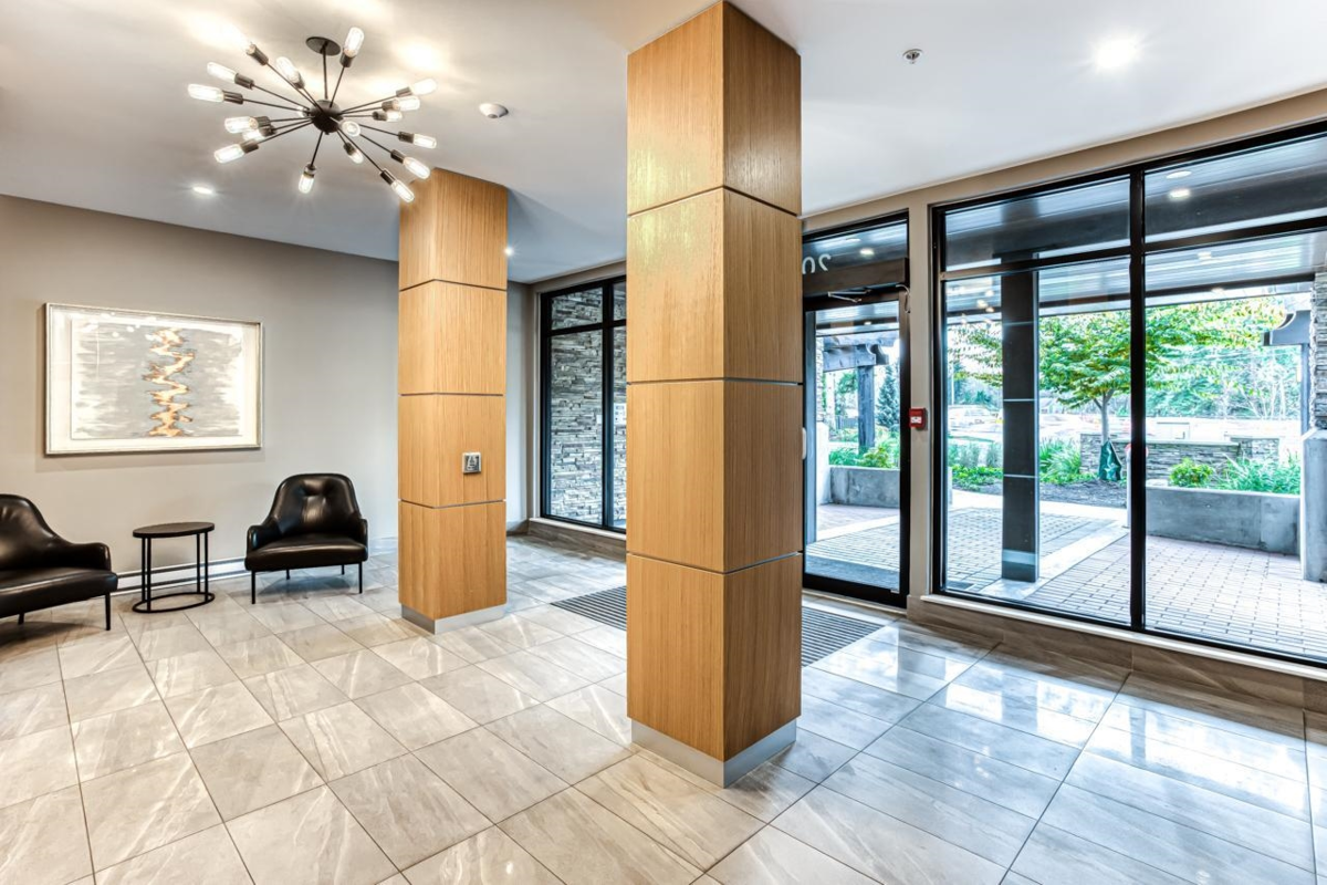 Family Room Photo of 503 20829 77a Avenue, Langley, BC