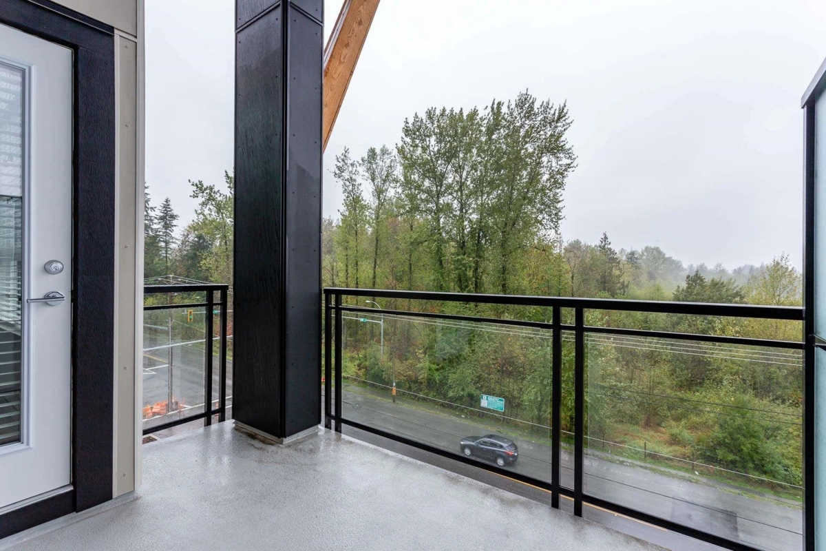 Office / Den Photo of 503 20829 77a Avenue, Langley, BC