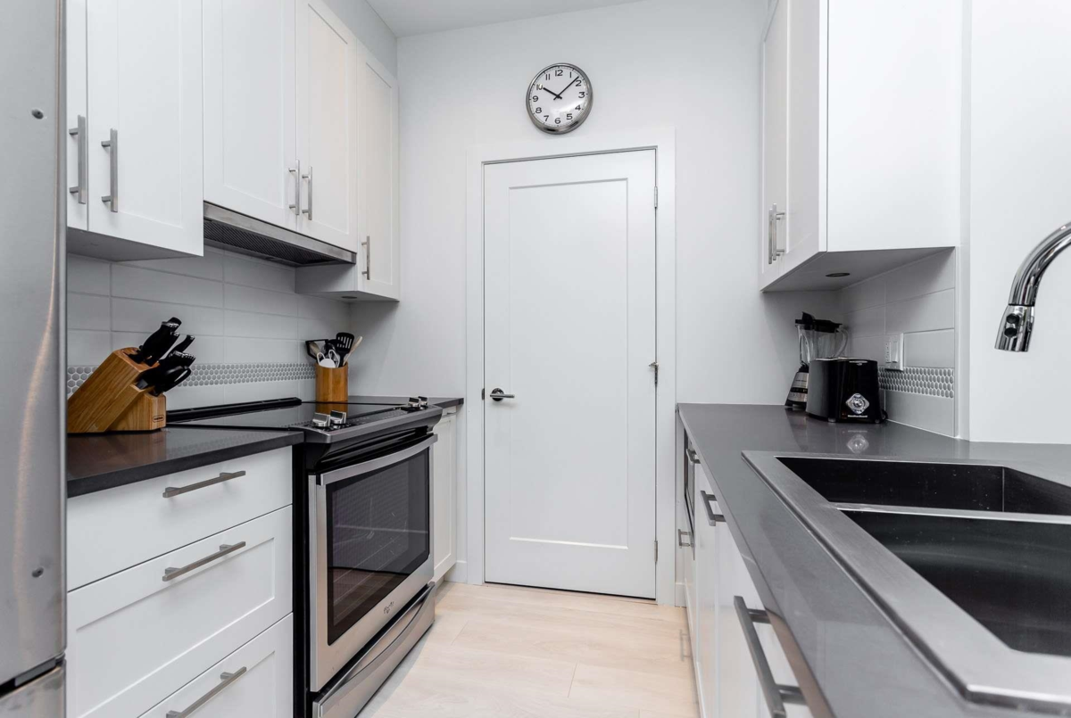 Pantry Photo of 503 20829 77a Avenue, Langley, BC