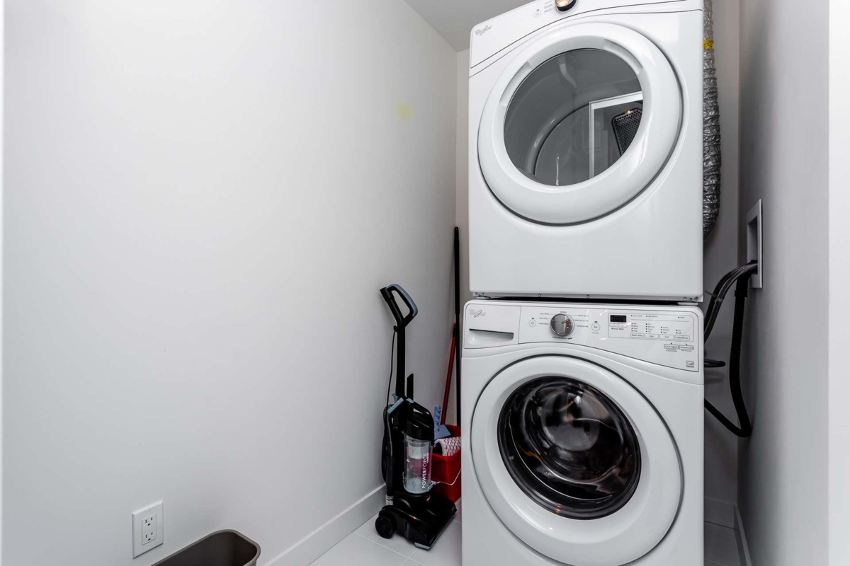 Powder Room Photo of 503 20829 77a Avenue, Langley, BC