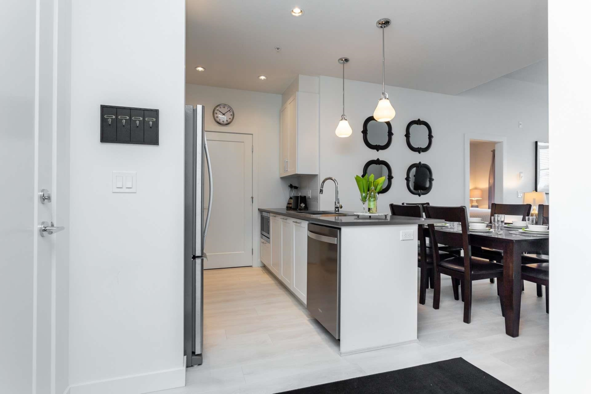 Primary Bedroom Photo of 503 20829 77a Avenue, Langley, BC