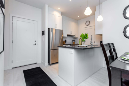 Breakfast Nook Photo of 503 20829 77a Avenue, Langley, BC